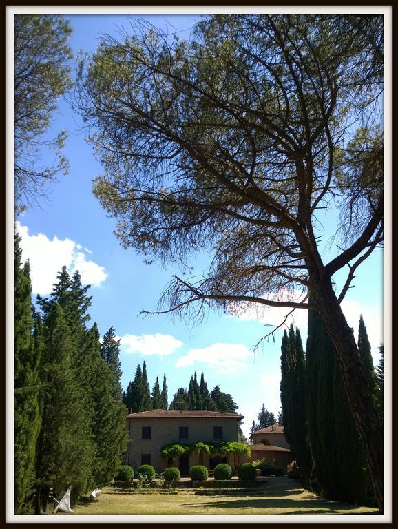 La Scheggia Holiday Anghiari Rom bilde
