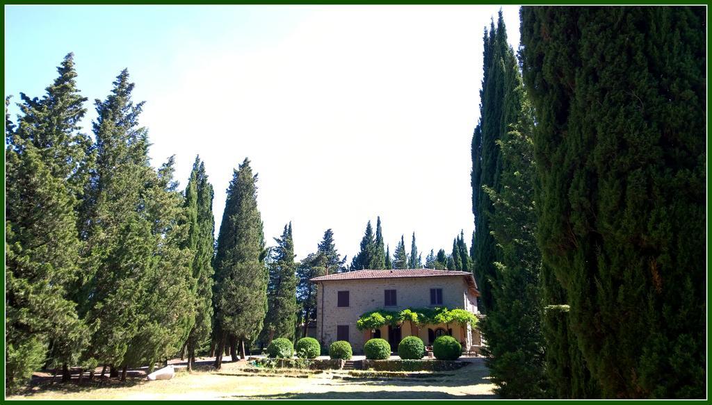 La Scheggia Holiday Anghiari Rom bilde