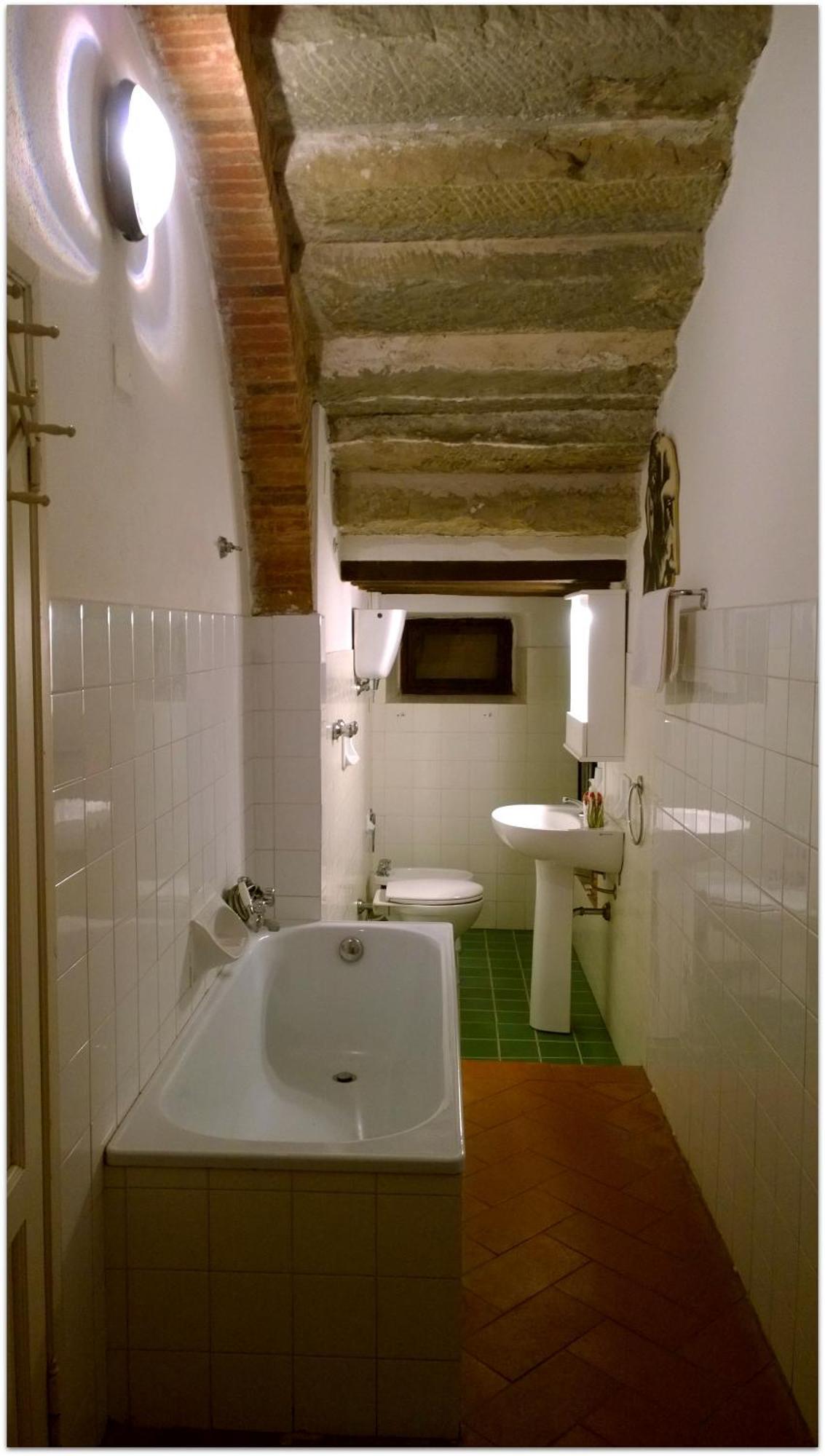 La Scheggia Holiday Anghiari Rom bilde
