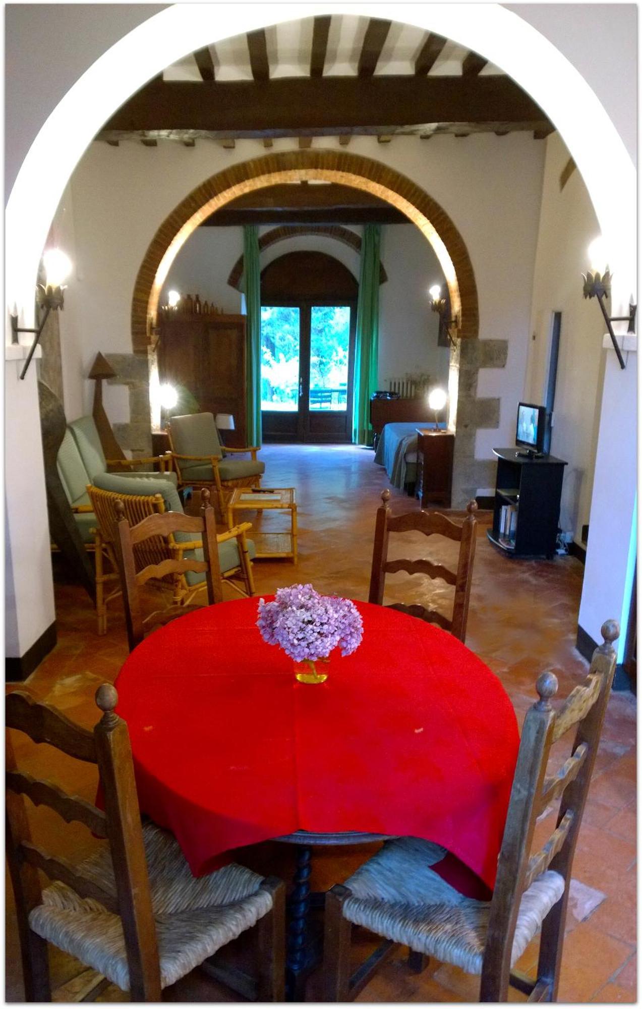 La Scheggia Holiday Anghiari Rom bilde