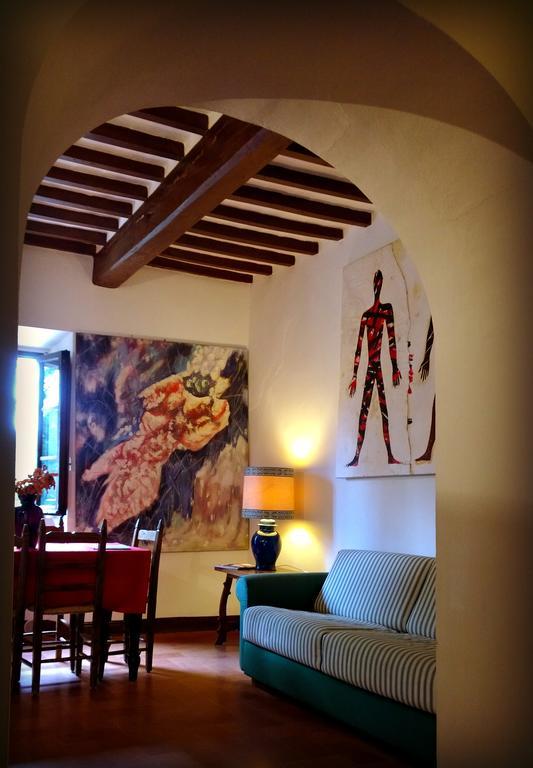 La Scheggia Holiday Anghiari Rom bilde