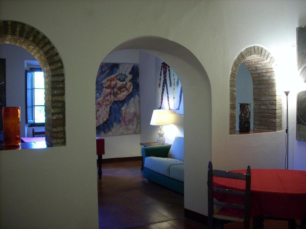 La Scheggia Holiday Anghiari Rom bilde
