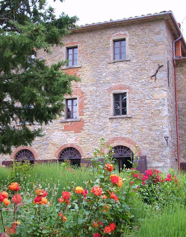 La Scheggia Holiday Anghiari Rom bilde