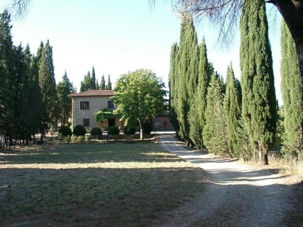 La Scheggia Holiday Anghiari Rom bilde